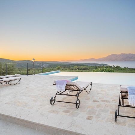 Villa Olive Park House Brac Povlja  Esterno foto