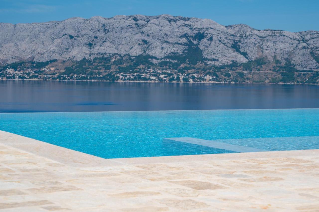 Villa Olive Park House Brac Povlja  Esterno foto