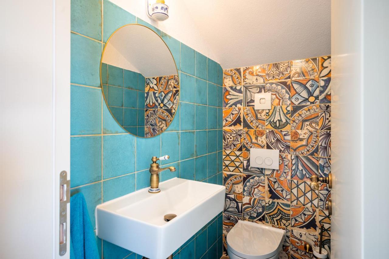 Villa Olive Park House Brac Povlja  Esterno foto