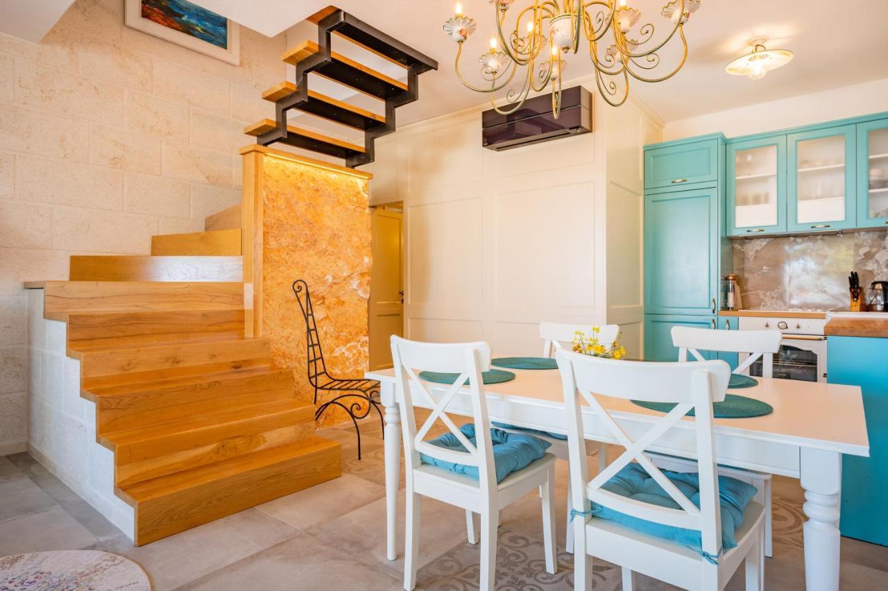 Villa Olive Park House Brac Povlja  Esterno foto